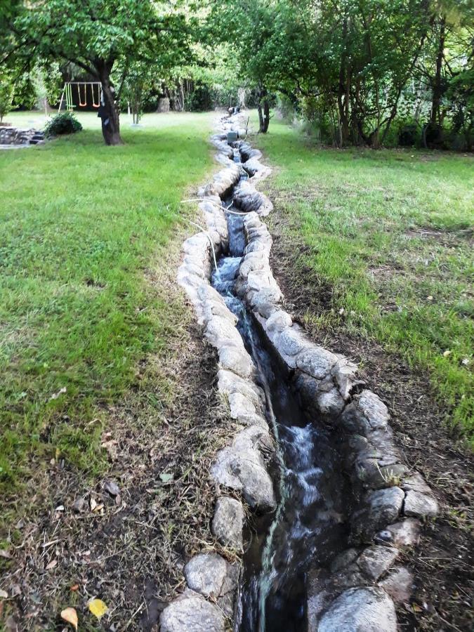 Havre De Paix Entre Mer Et Montagne A Ceret Pour 4 A 5 Pers Ngoại thất bức ảnh